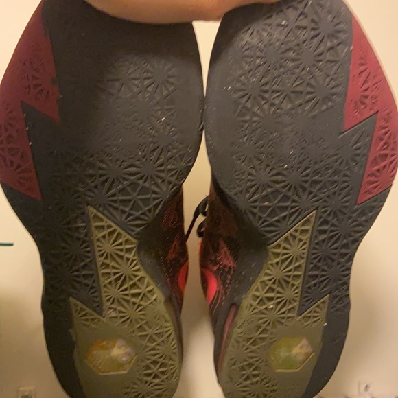 Nike KD6 “Meteorology” - Picture 2 of 4